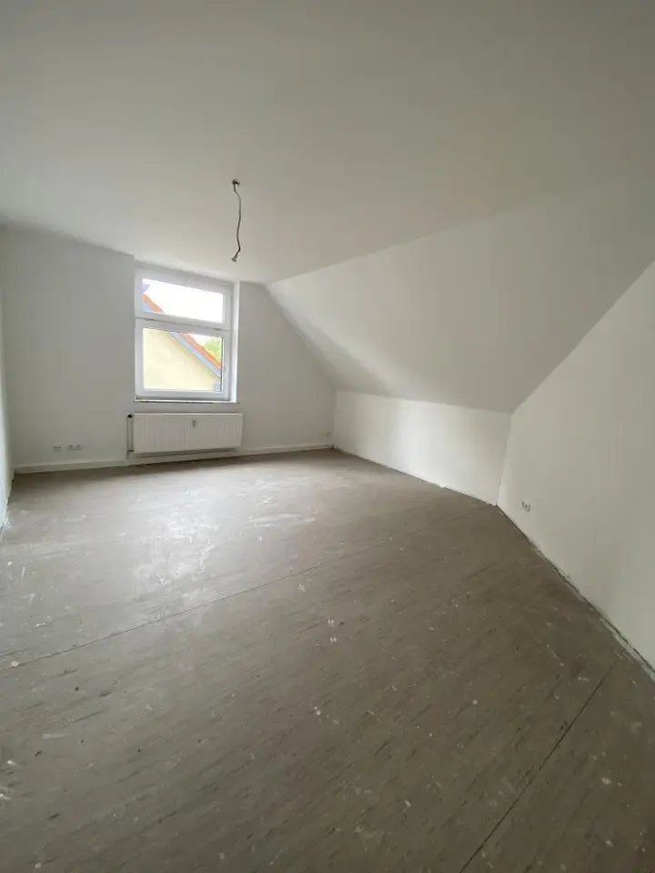 2 Zimmer Wohnung mit 52 m² in Herne – Bild 1