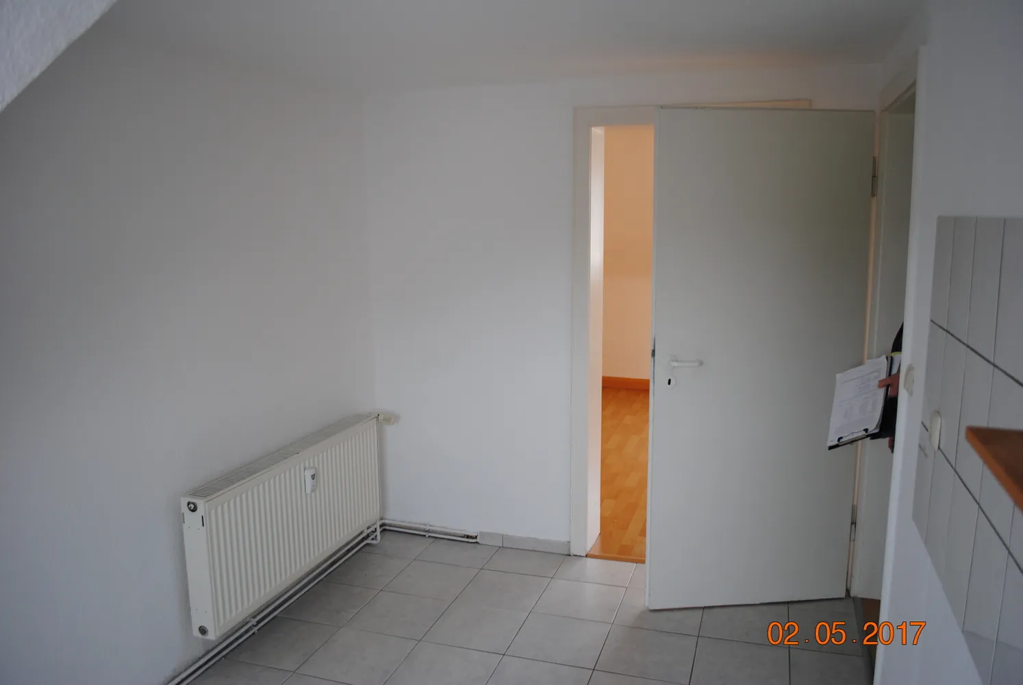 3 Zimmer Wohnung mit 61 m² in Essen – Bild 9