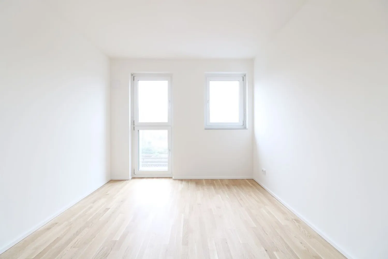 4 Zimmer Wohnung mit 108 m² in Frankfurt am Main – Bild 7