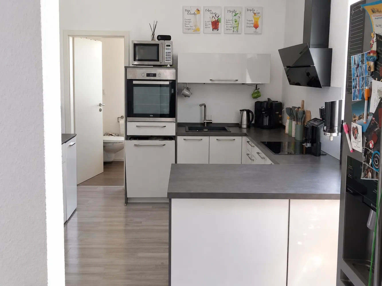 2 Zimmer Wohnung mit 73 m² in Solingen – Bild 5