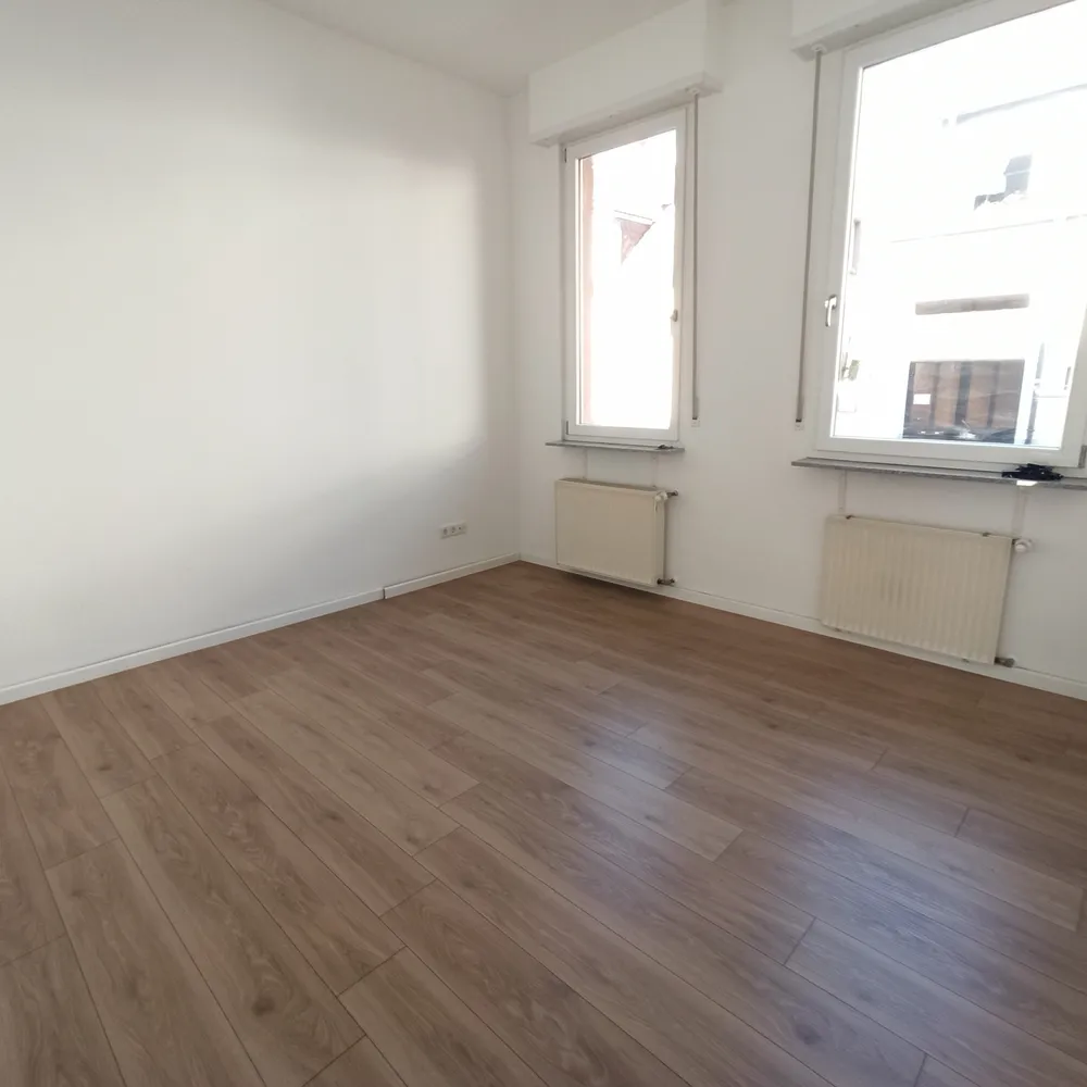 2 Zimmer Wohnung mit 66 m² in Mannheim – Bild 4