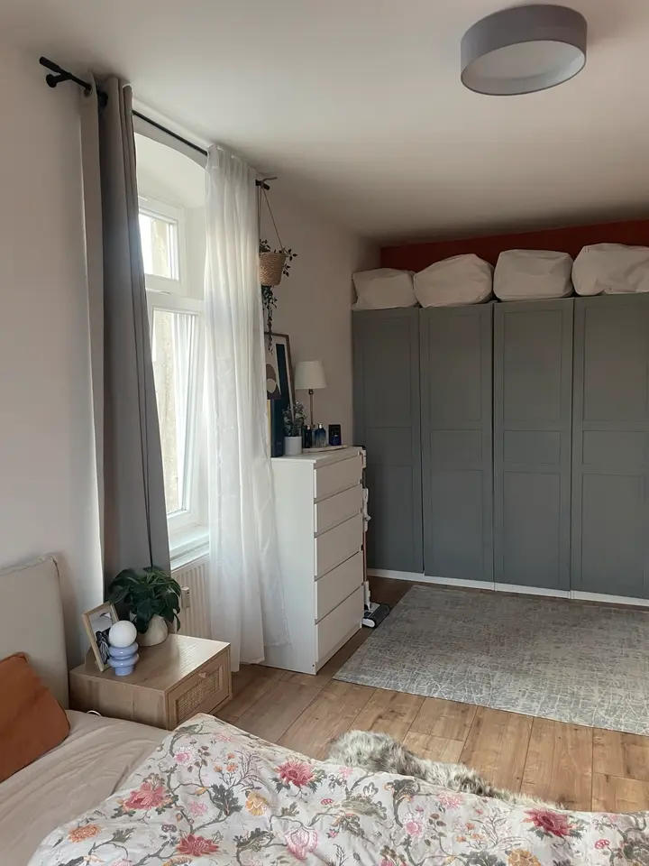 2 Zimmer Wohnung mit 58 m² in Dresden – Bild 6