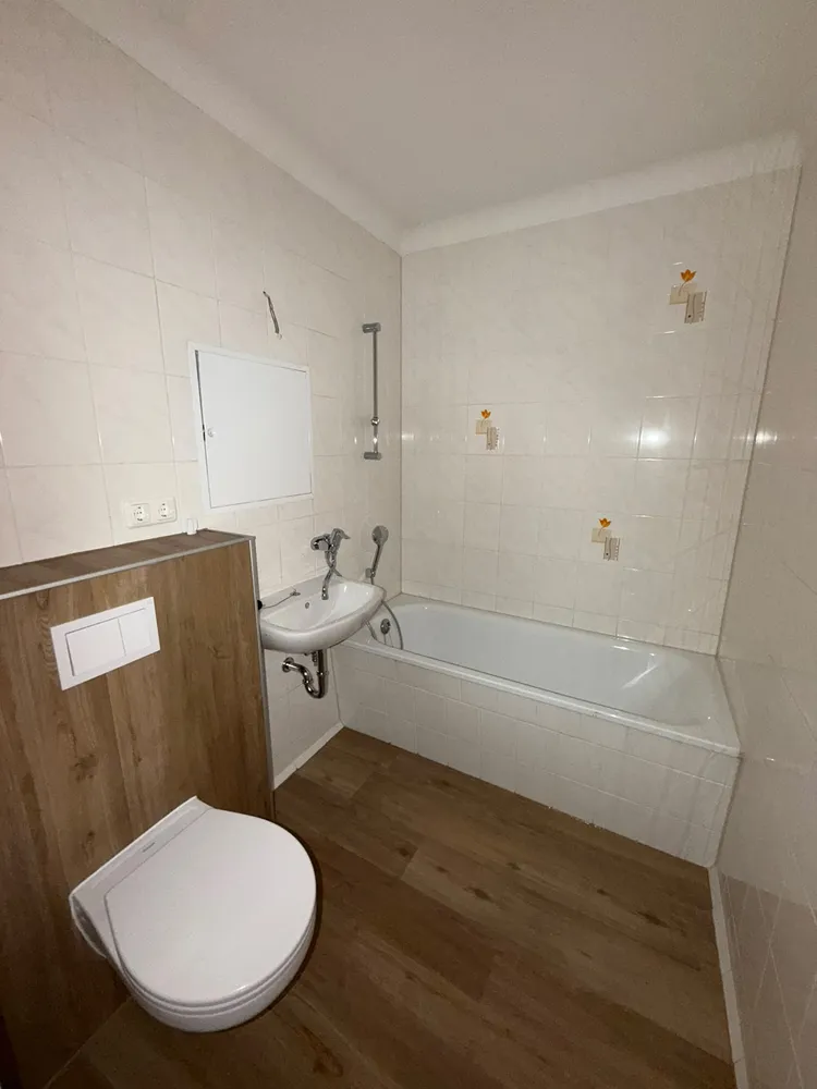 1 Zimmer Wohnung mit 32 m² in Stendal – Bild 3