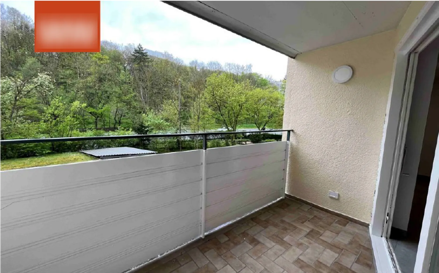 2 Zimmer Wohnung mit 72 m² in Würzburg – Bild 2