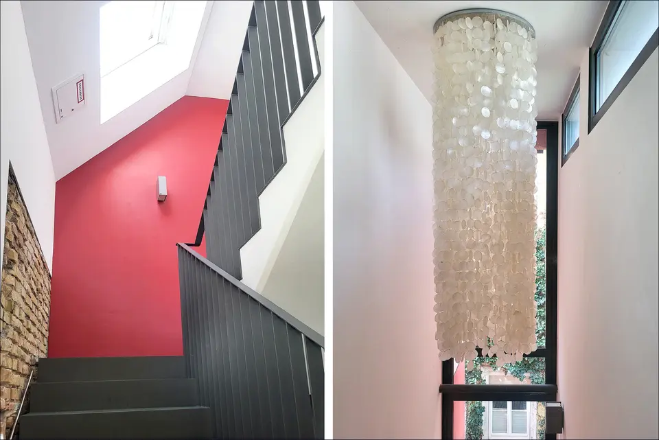 2 Zimmer Wohnung mit 95 m² in Heidelberg – Bild 9