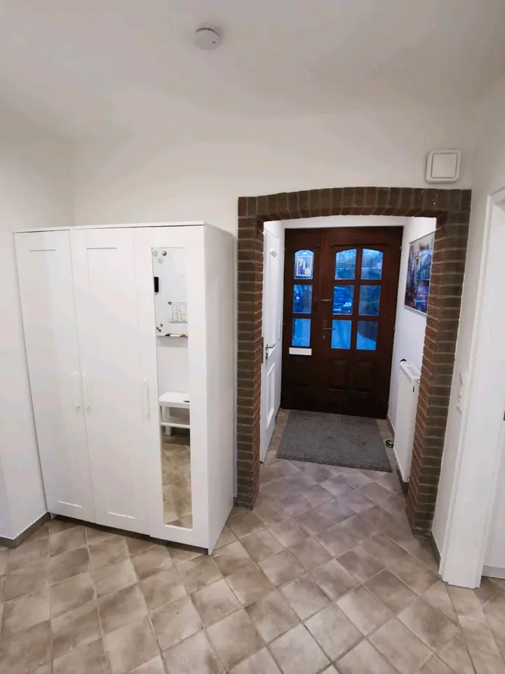 WG-Zimmer mit 91 m² in Oldenburg – Bild 7