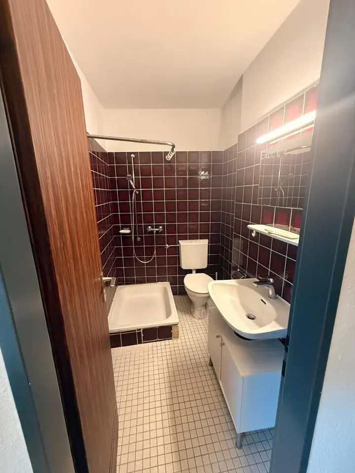 Studio mit 22 m² in Gießen – Bild 5