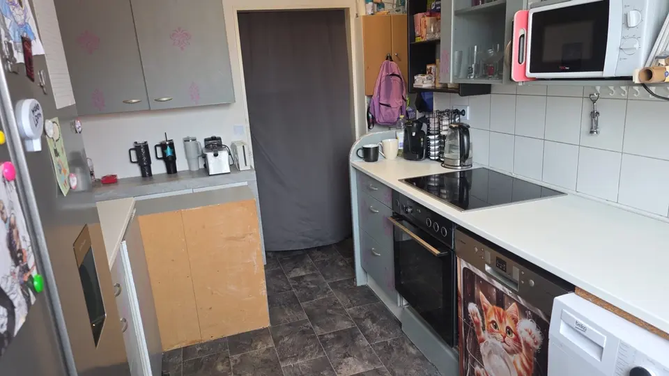 4 Zimmer Wohnung mit 93 m² in Gelsenkirchen – Bild 10