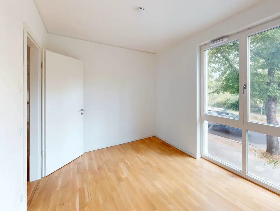 3 Zimmer Wohnung mit 87 m² in Berlin – Bild 3