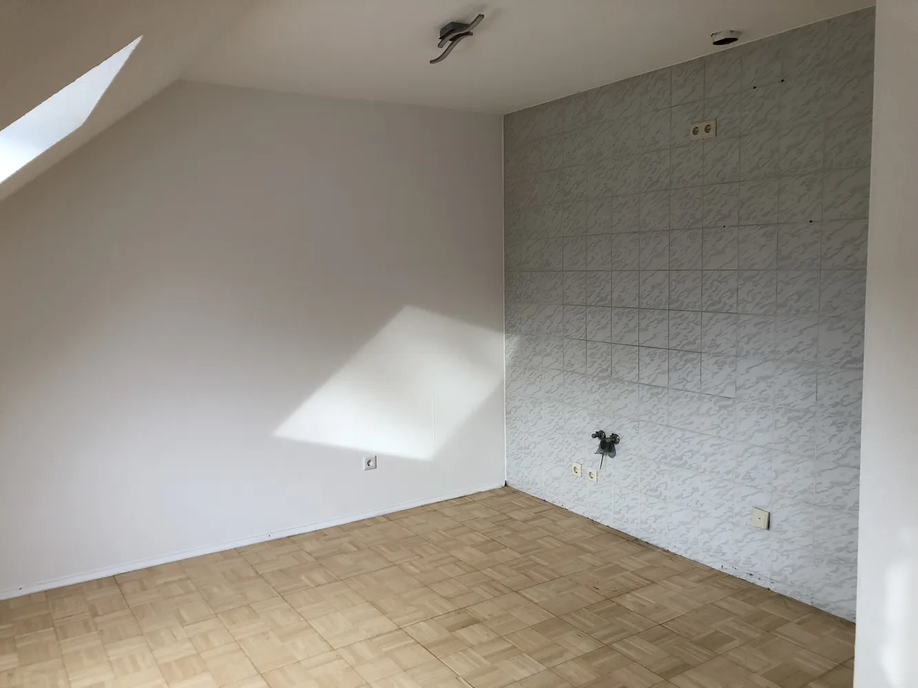 2 Zimmer Wohnung mit 50 m² in Herten – Bild 9
