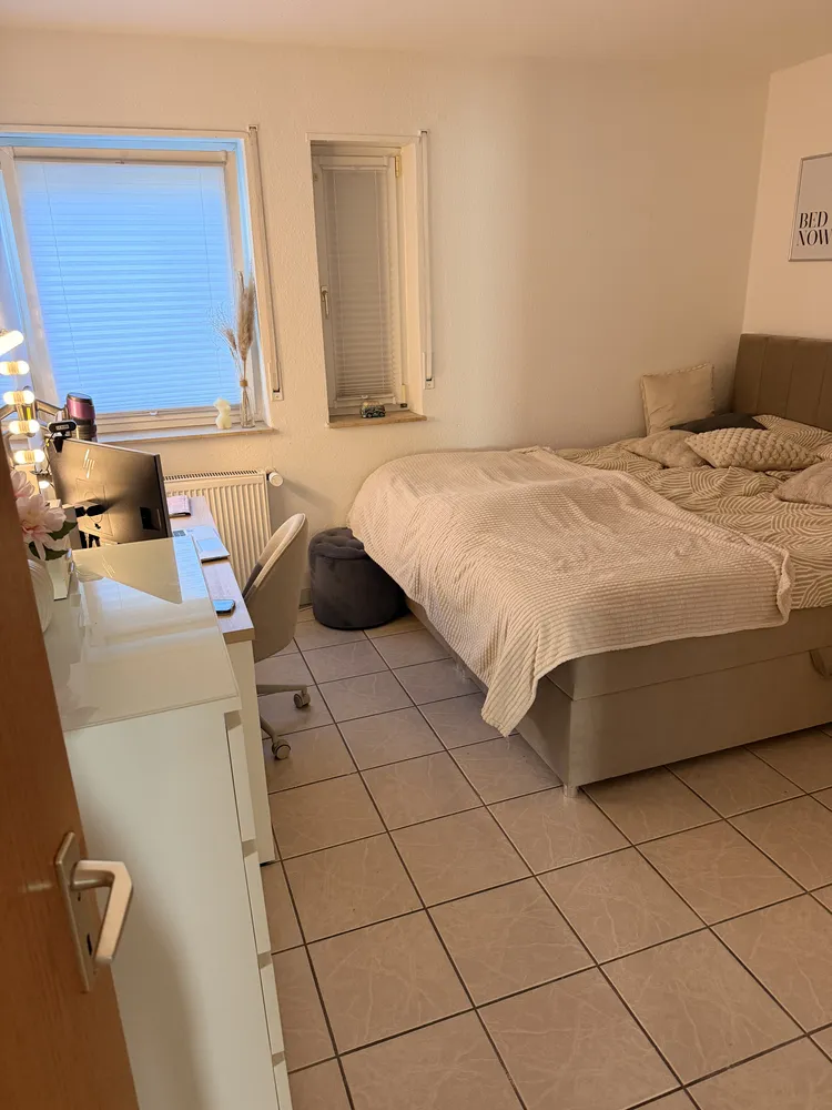 2 Zimmer Wohnung mit 49 m² in Frankenthal (Pfalz) – Bild 4
