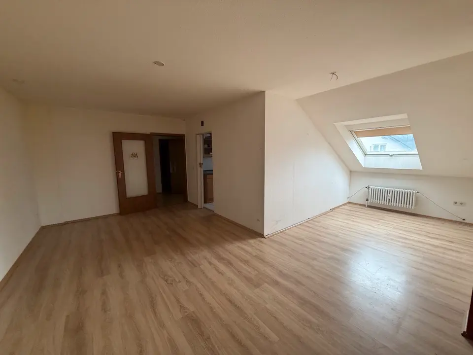 2 Zimmer Wohnung mit 55 m² in Arnsberg – Bild 8