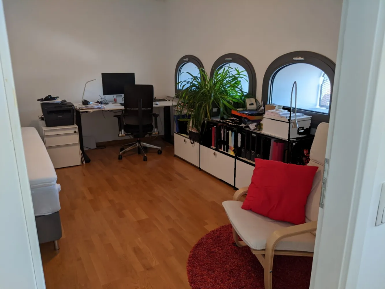 3 room apartment with 118 m² in Freiburg im Breisgau – Photo 9