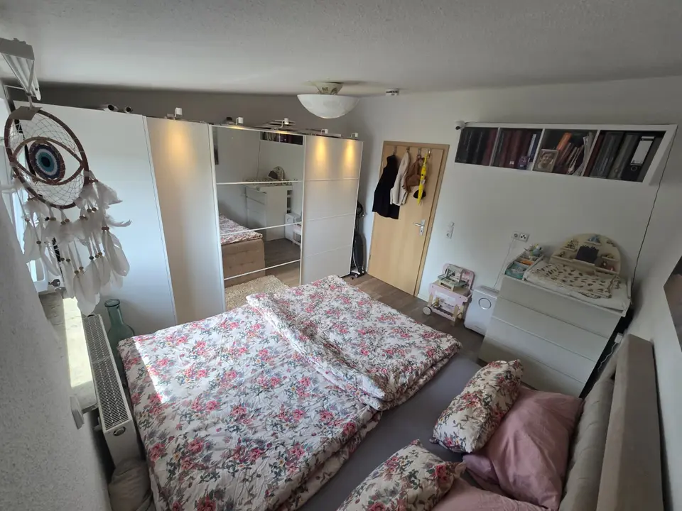 3 Zimmer Wohnung mit 55 m² in Waiblingen – Bild 4
