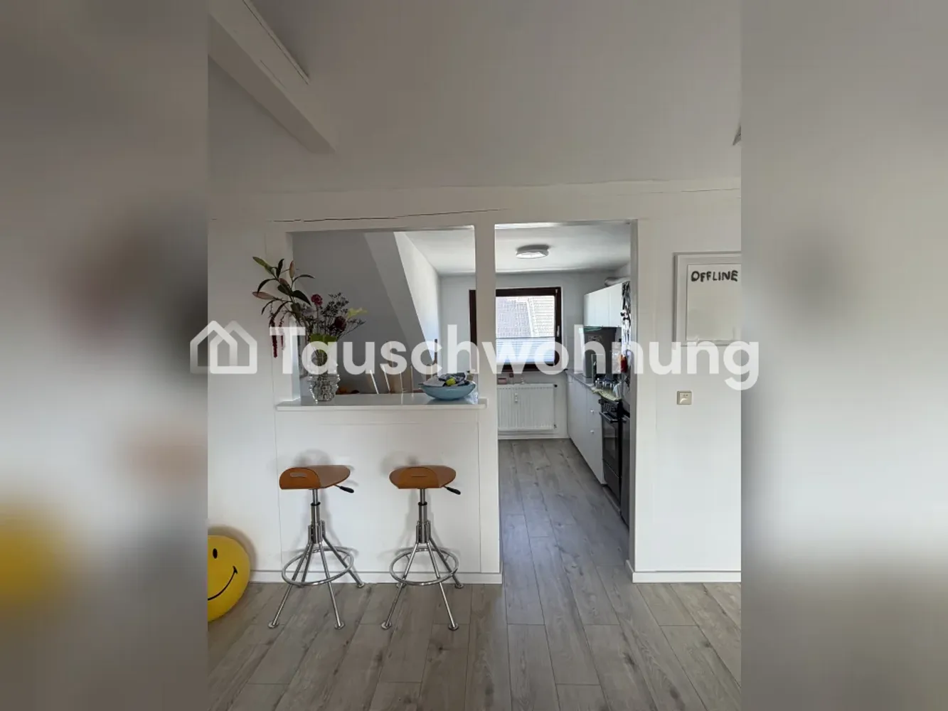 2 Zimmer Wohnung mit 60 m² in Köln – Bild 3