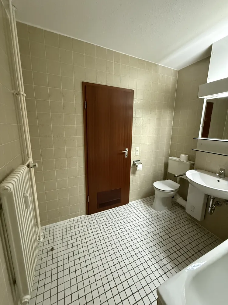 1 Zimmer Wohnung mit 45 m² in Kaiserslautern – Bild 5