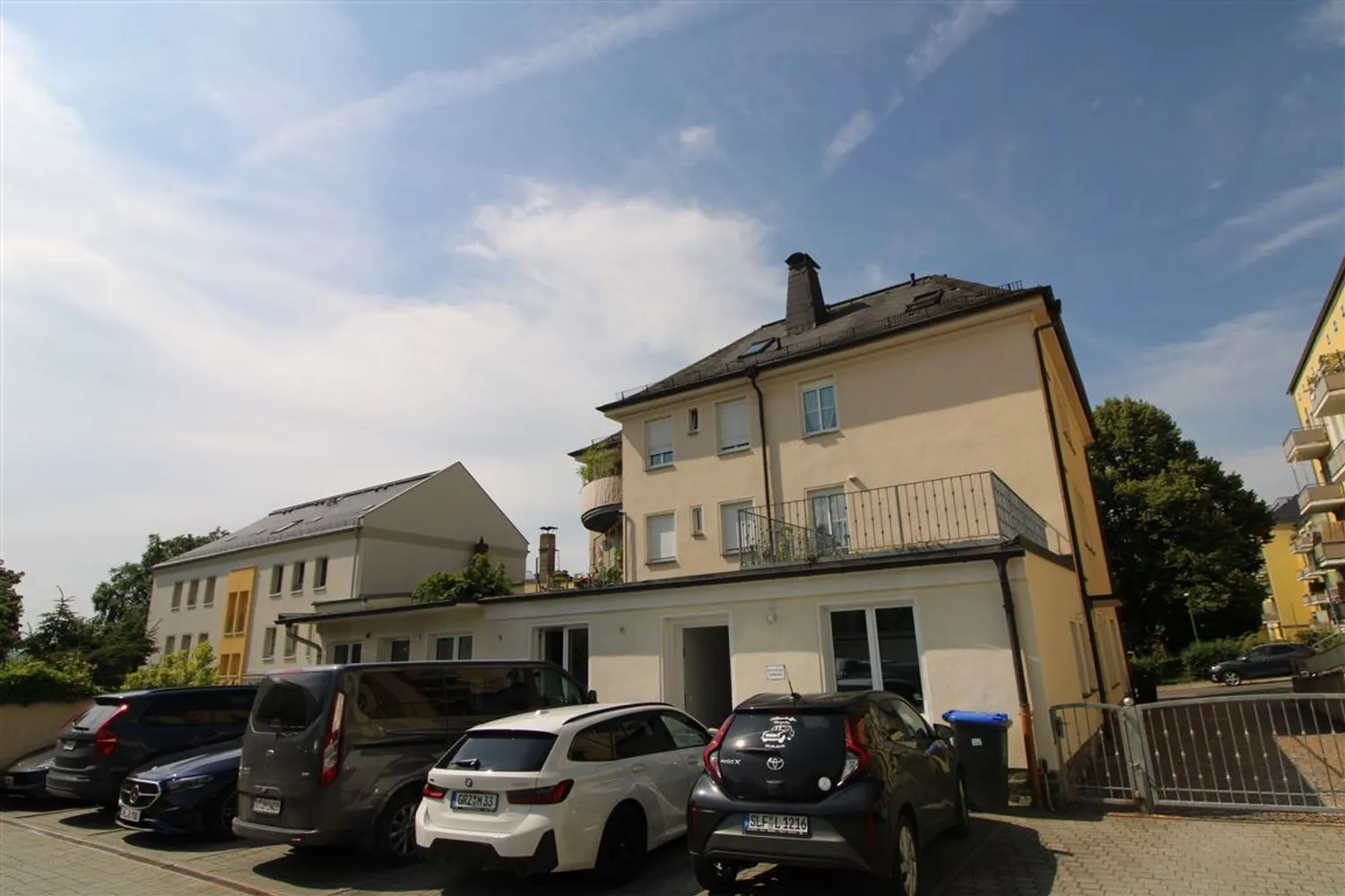 3 Zimmer Wohnung mit 76 m² in Plauen – Bild 3