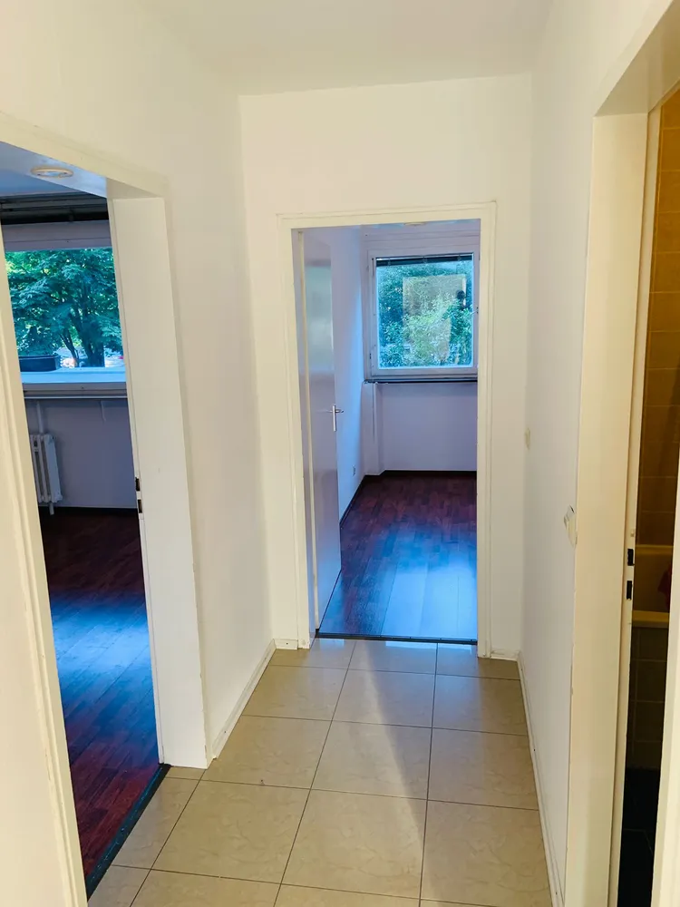 2 Zimmer Wohnung mit 18 m² in Karlsruhe – Bild 5