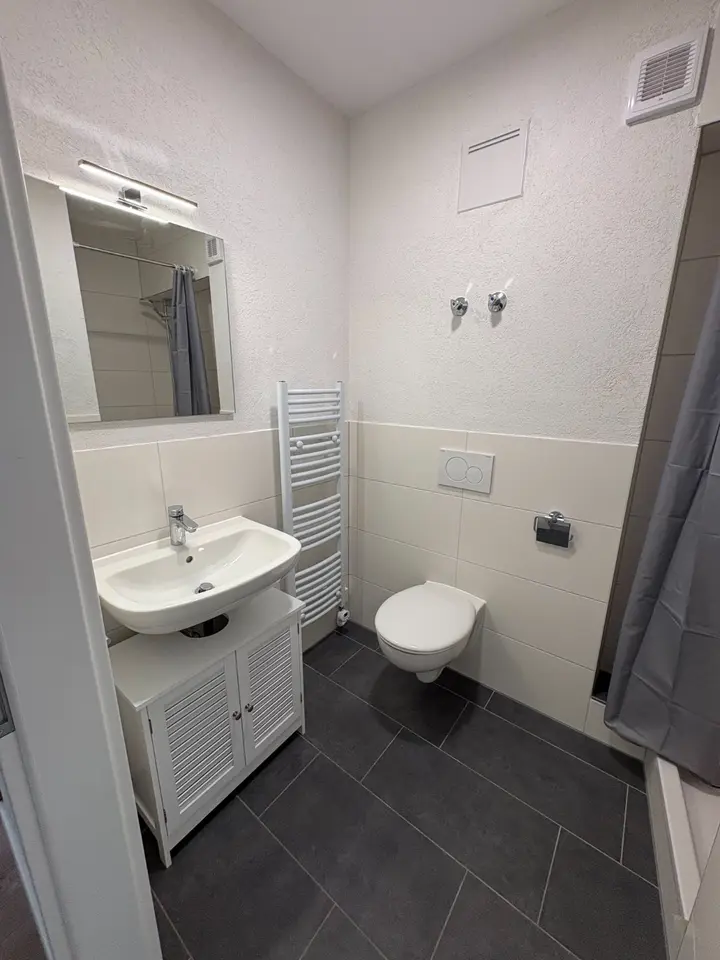 2 Zimmer Wohnung mit 23 m² in Villingen-Schwenningen – Bild 10