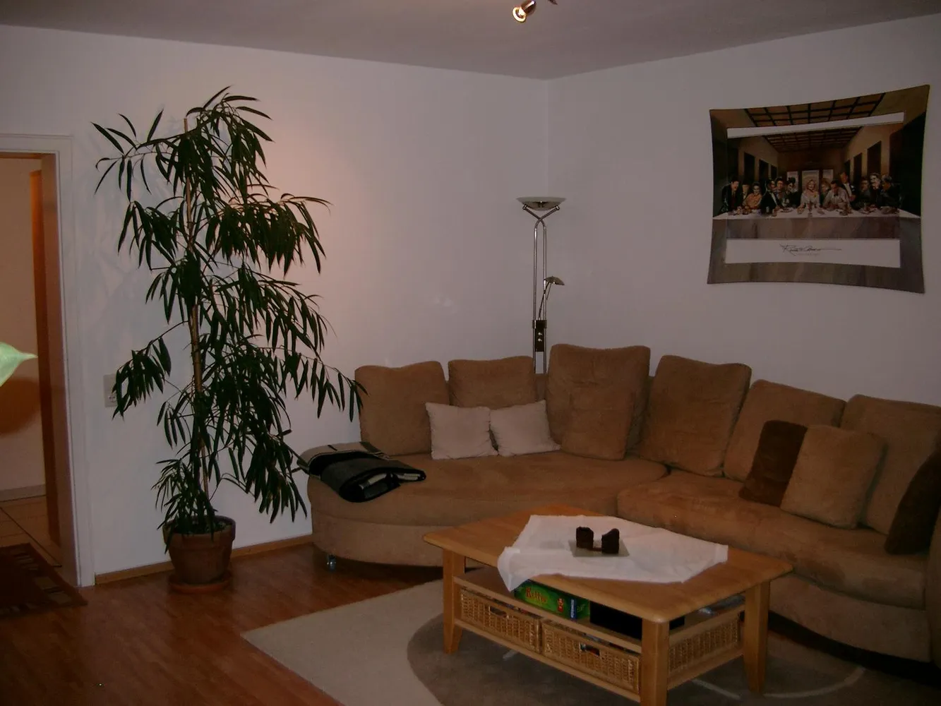3 Zimmer Wohnung mit 70 m² in Düsseldorf – Bild 2