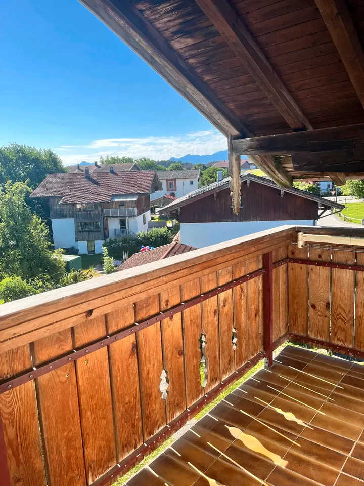 2 Zimmer Wohnung mit 38 m² in Rosenheim – Bild 10