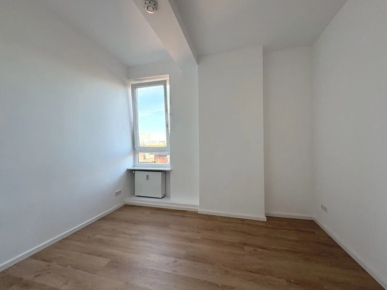 2 Zimmer Wohnung mit 37 m² in Hamburg – Bild 7