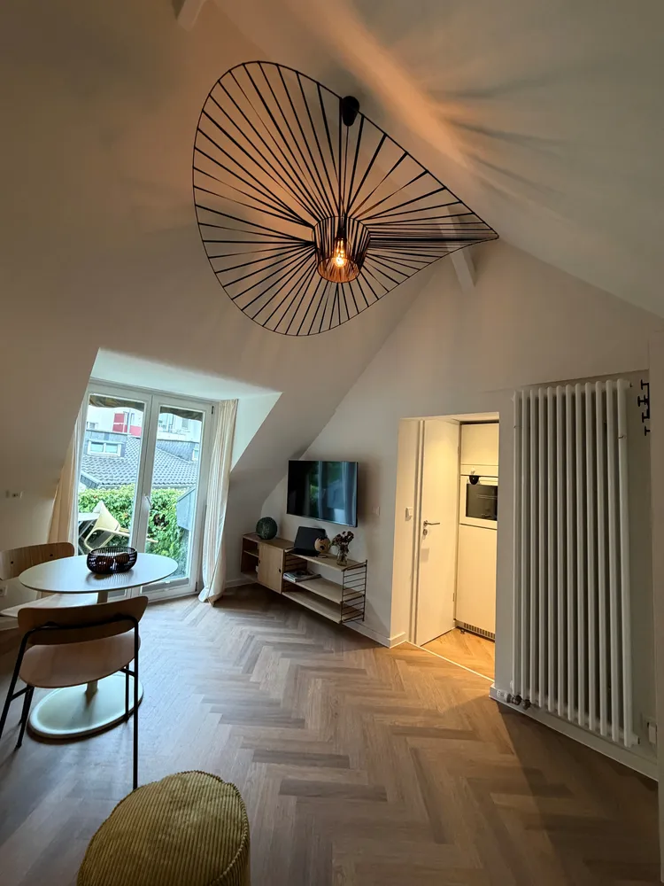 1 Zimmer Wohnung mit 21 m² in Köln – Bild 5