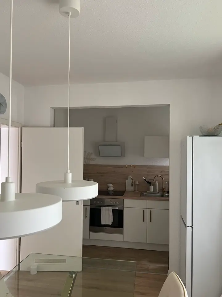 2 Zimmer Wohnung mit 60 m² in Wilhelmshaven – Bild 8