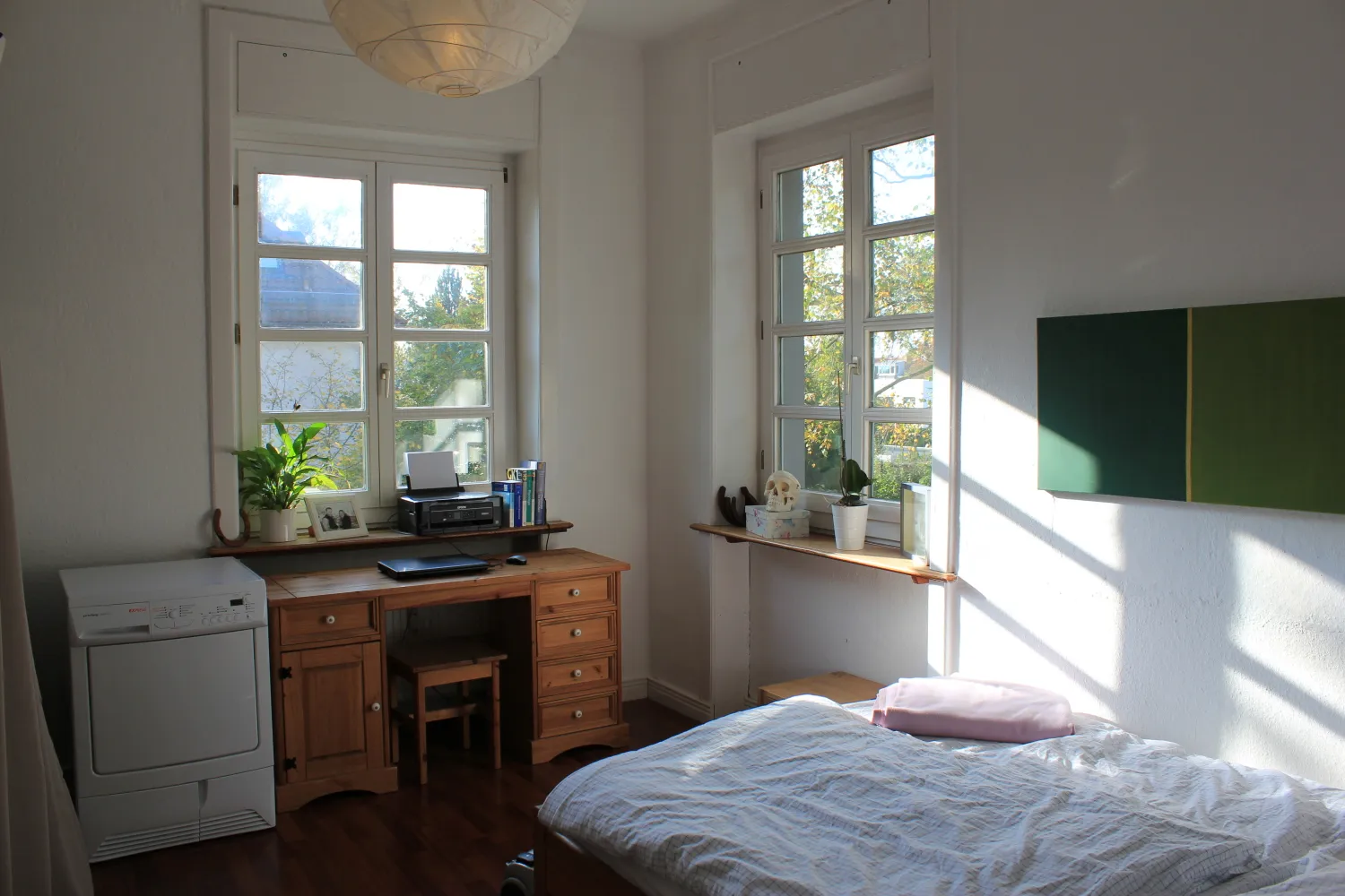 4 Zimmer Wohnung mit 124 m² in Braunschweig – Bild 10