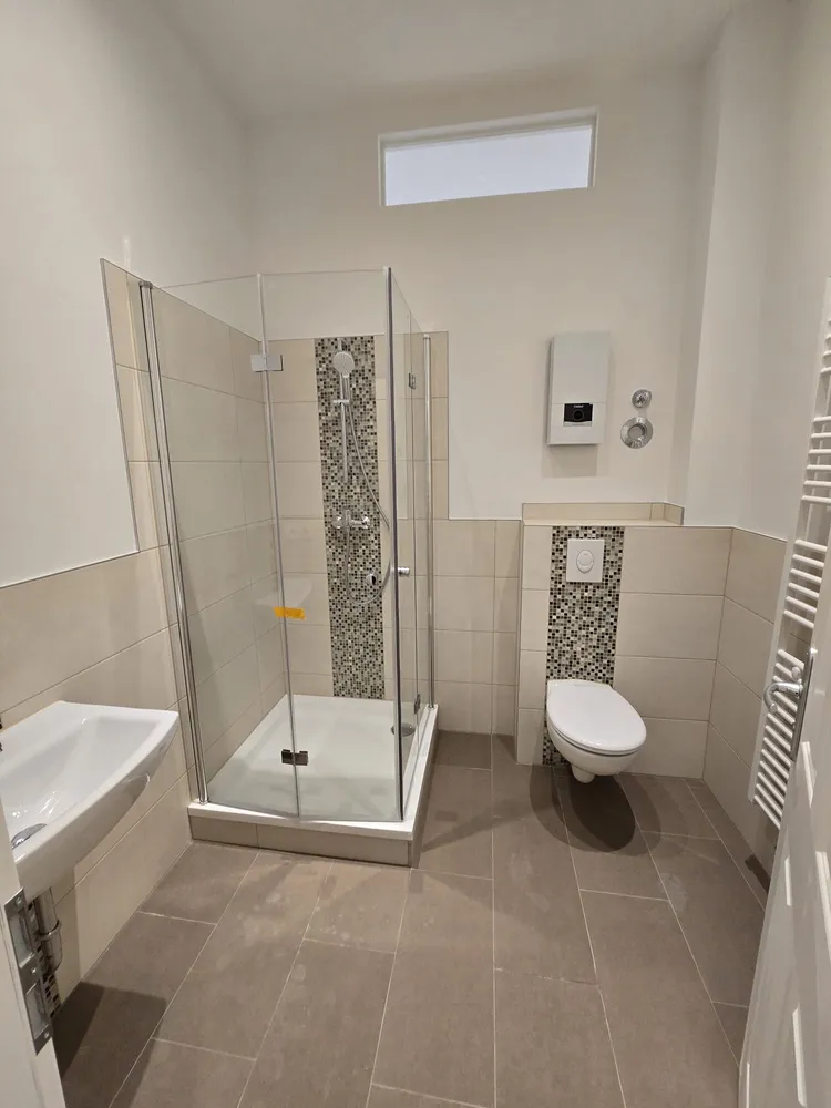 1 Zimmer Wohnung mit 45 m² in Berlin – Bild 2