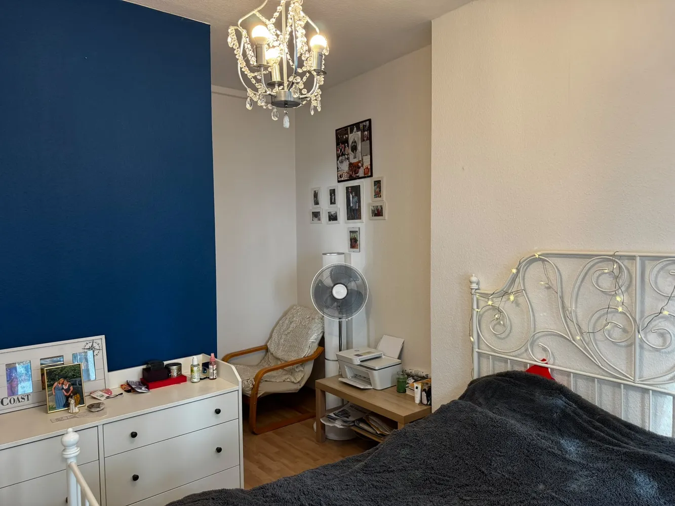 2 Zimmer Wohnung mit 54 m² in Wiesbaden – Bild 9