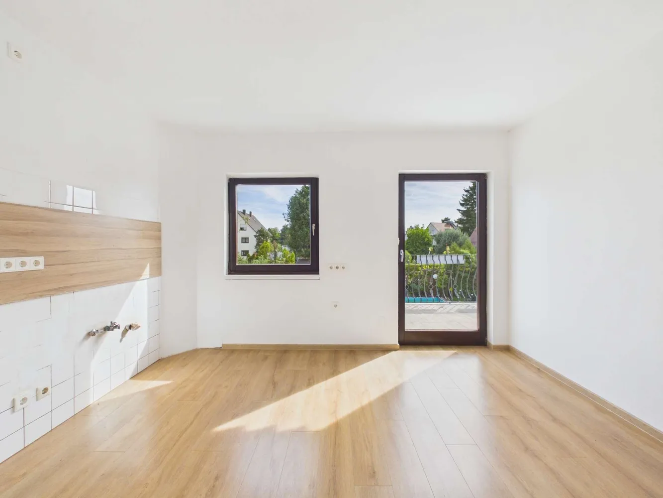 4 Zimmer Wohnung mit 108 m² in Nürnberg – Bild 8