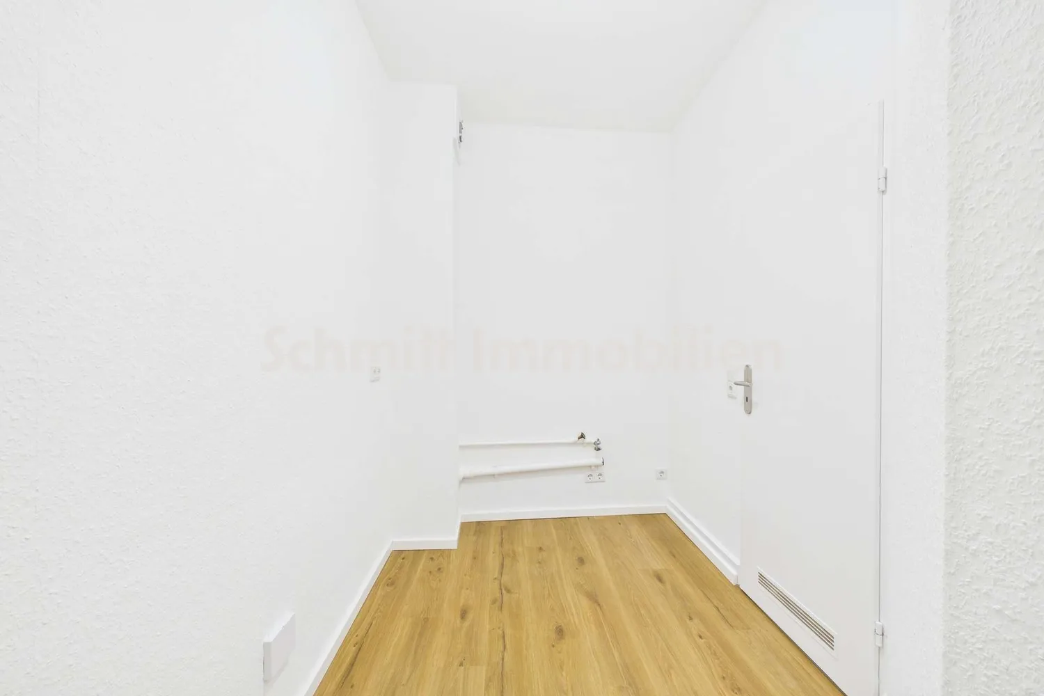 2 room apartment with 55 m² in Frankfurt am Main – Photo 6