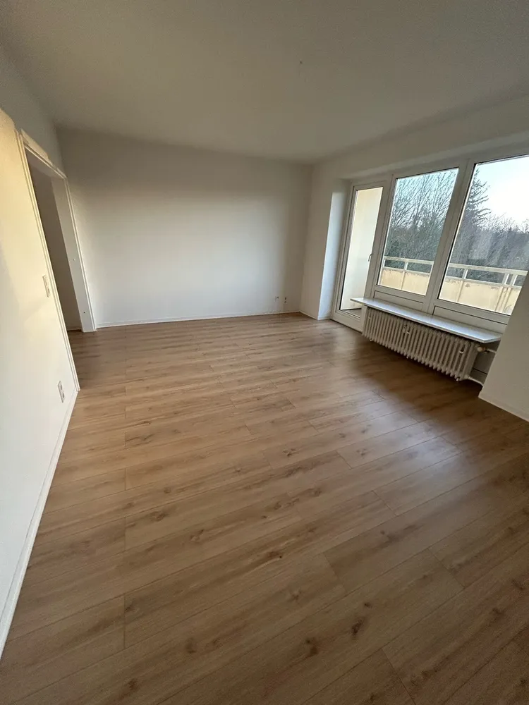 3 Zimmer Wohnung mit 76 m² in Flensburg – Bild 1