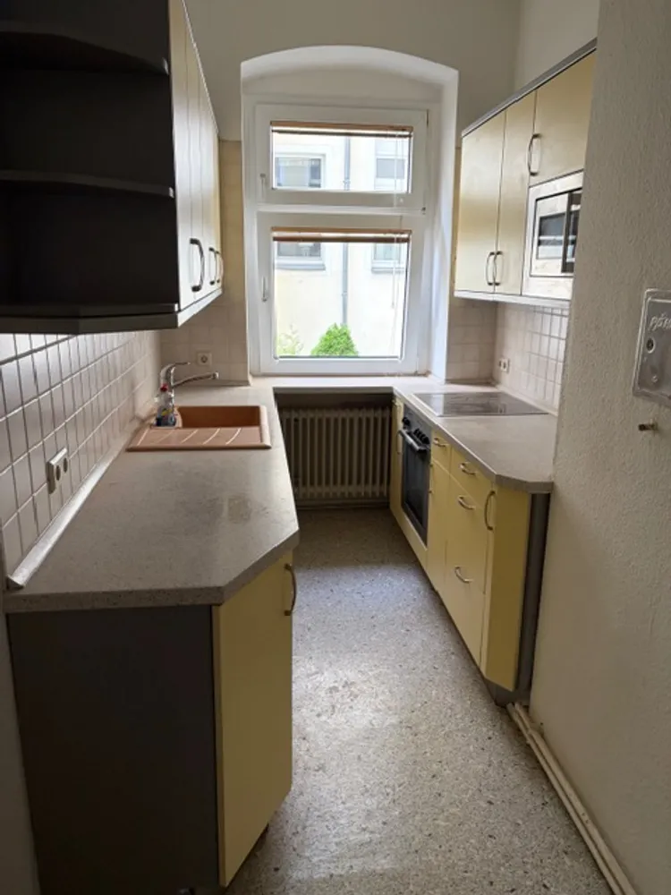 2 Zimmer Wohnung mit 55 m² in Berlin – Bild 5