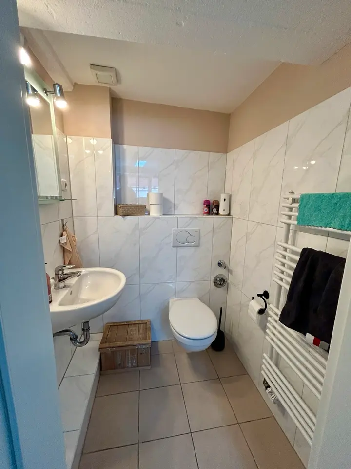 3 Zimmer Wohnung mit 87 m² in Braunschweig – Bild 8