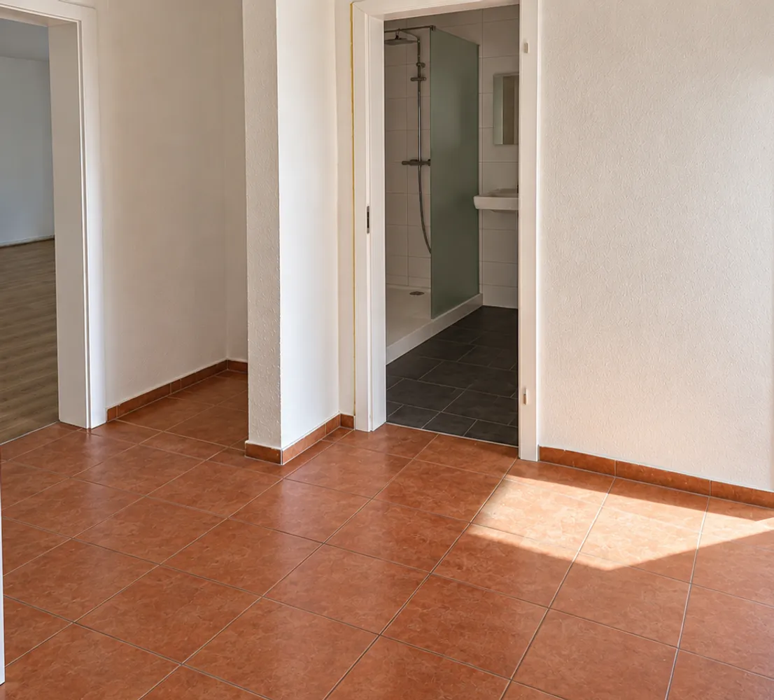 2 Zimmer Wohnung mit 49 m² in Lindau – Bild 5