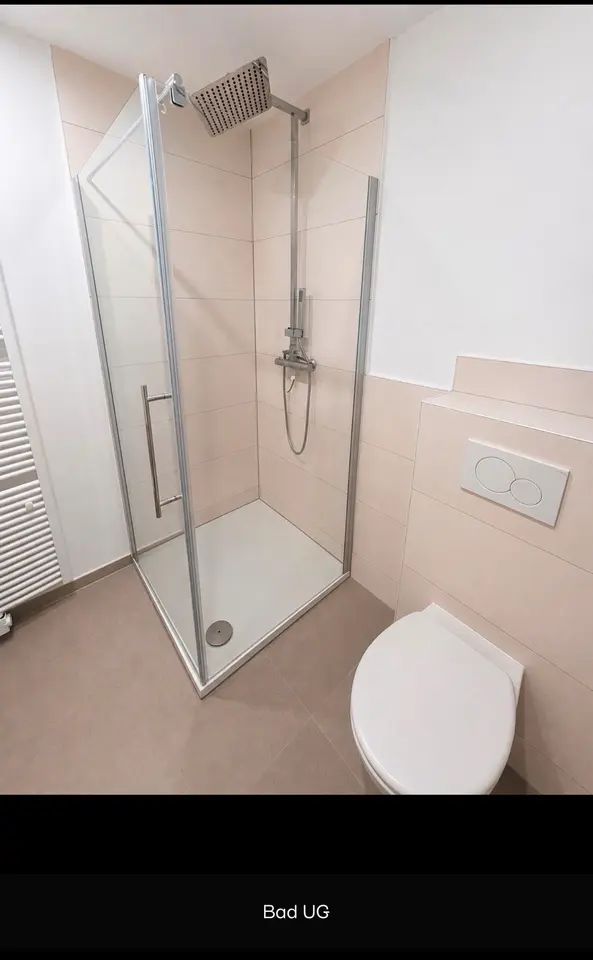 4 Zimmer Wohnung mit 130 m² in Limburg an der Lahn – Bild 9