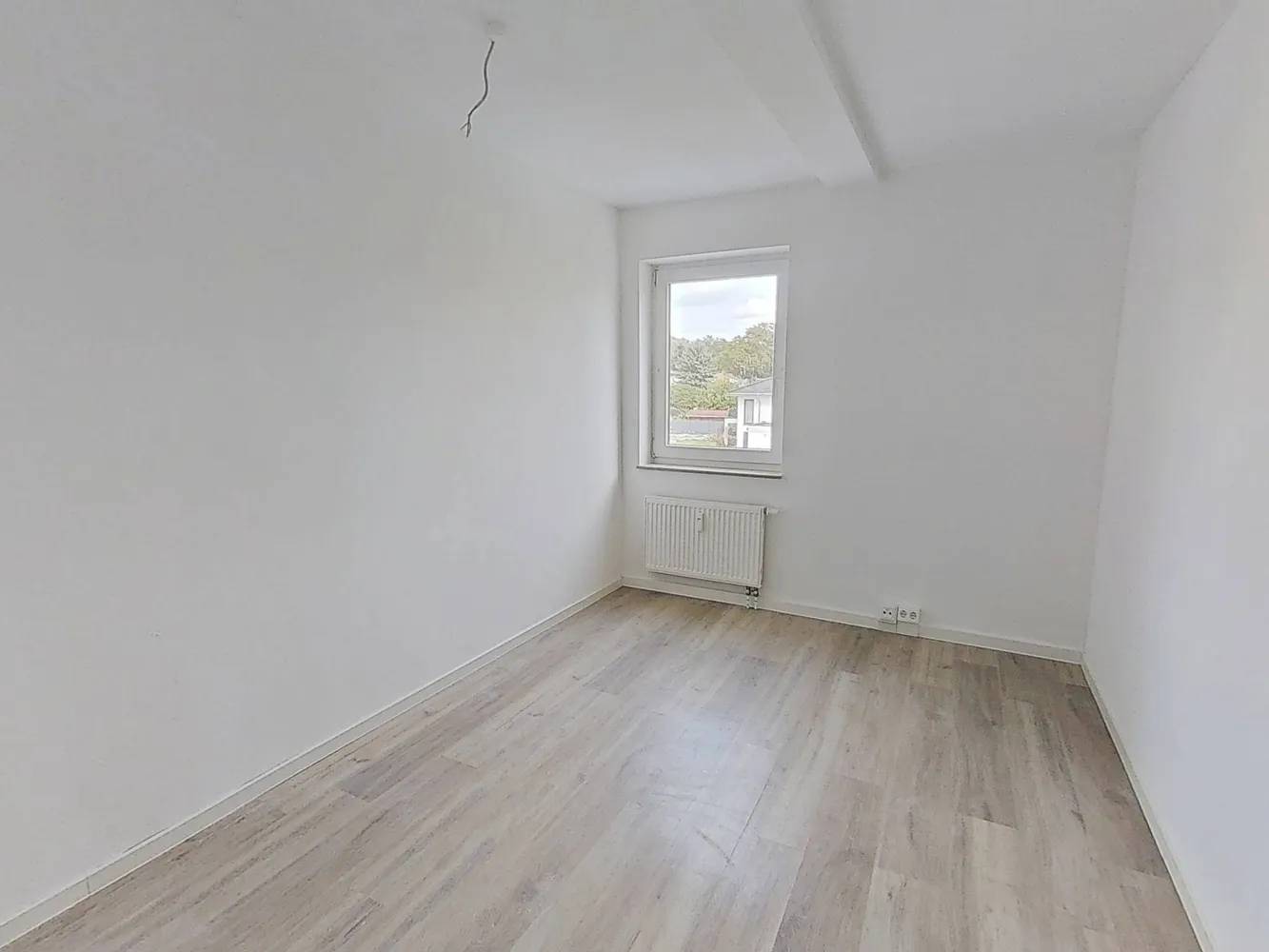 3 room apartment with 75 m² in Radebeul – Photo 5