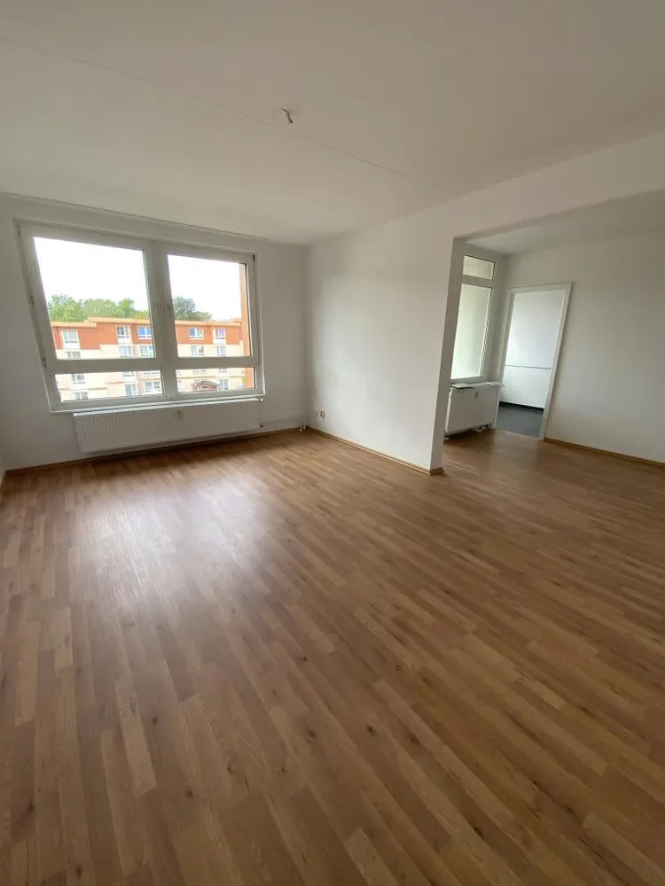 4 Zimmer Wohnung mit 72 m² in Essen – Bild 6
