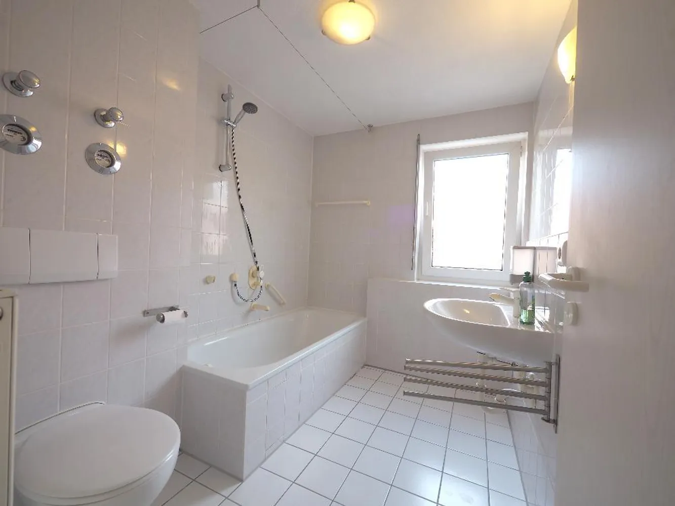 2 Zimmer Wohnung mit 50 m² in Stuttgart – Bild 9