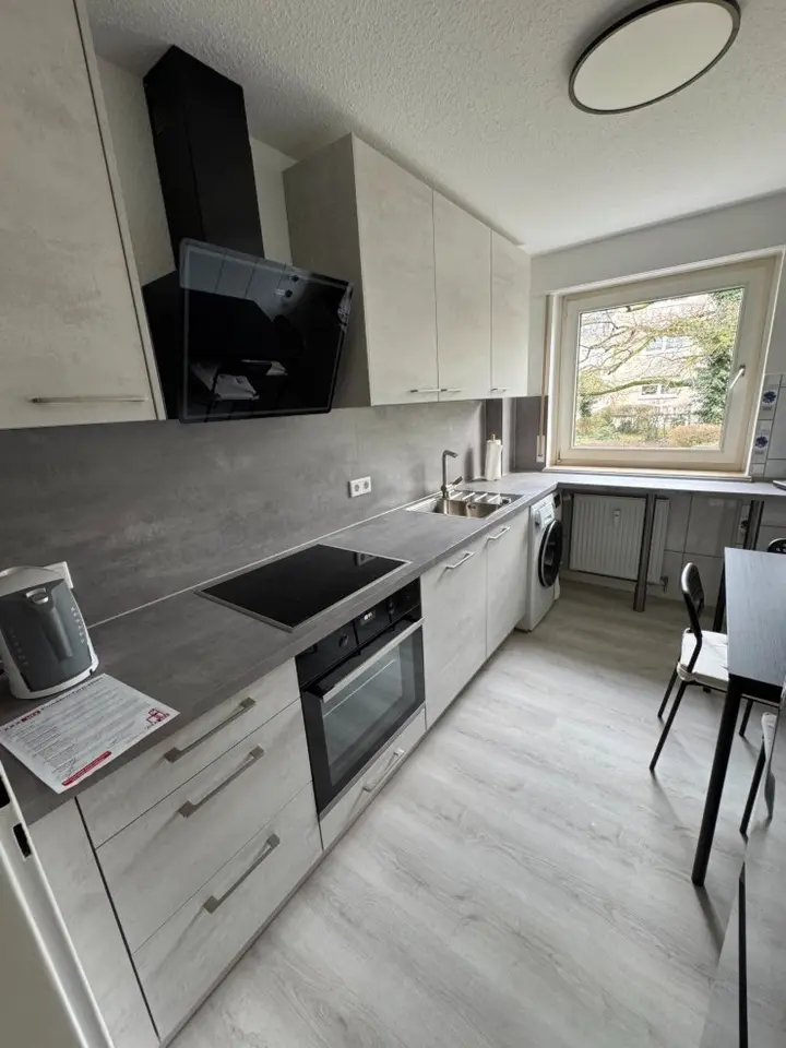 WG-Zimmer mit 65 m² in Frankfurt am Main – Bild 3