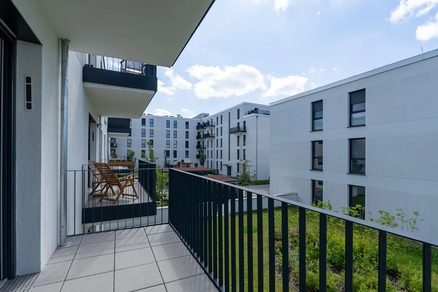 5 Zimmer Wohnung mit 129 m² in Falkensee – Bild 11