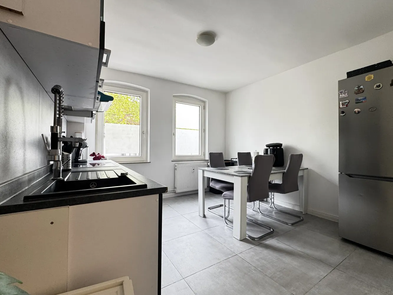 3 Zimmer Wohnung mit 111 m² in Herford – Bild 3