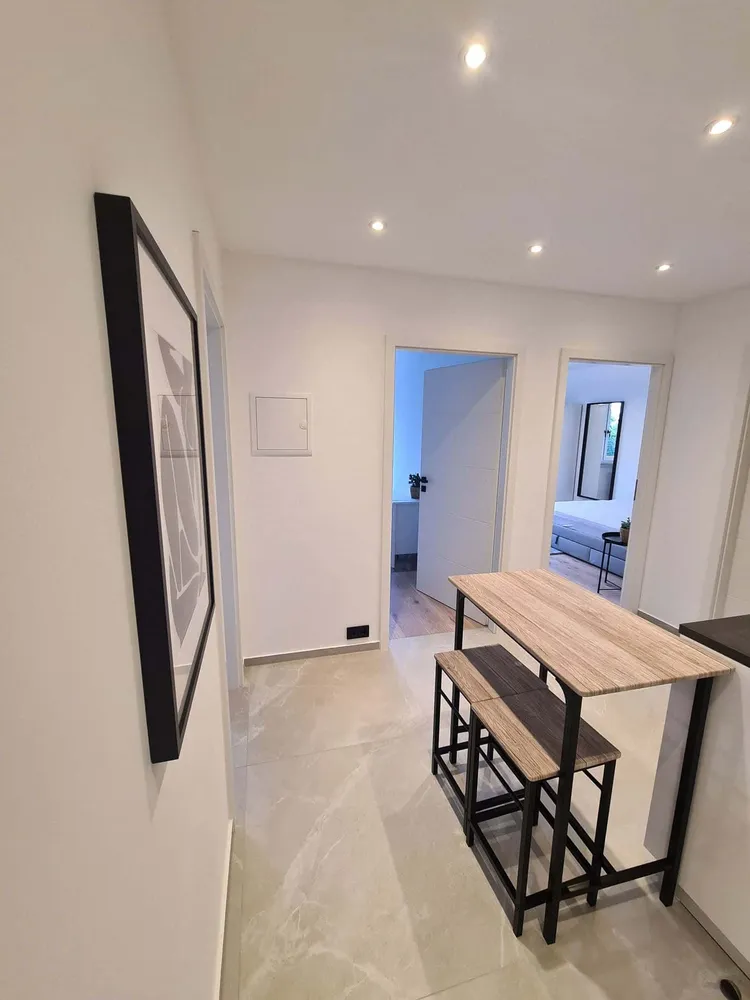 WG-Zimmer mit 9 m² in München – Bild 5