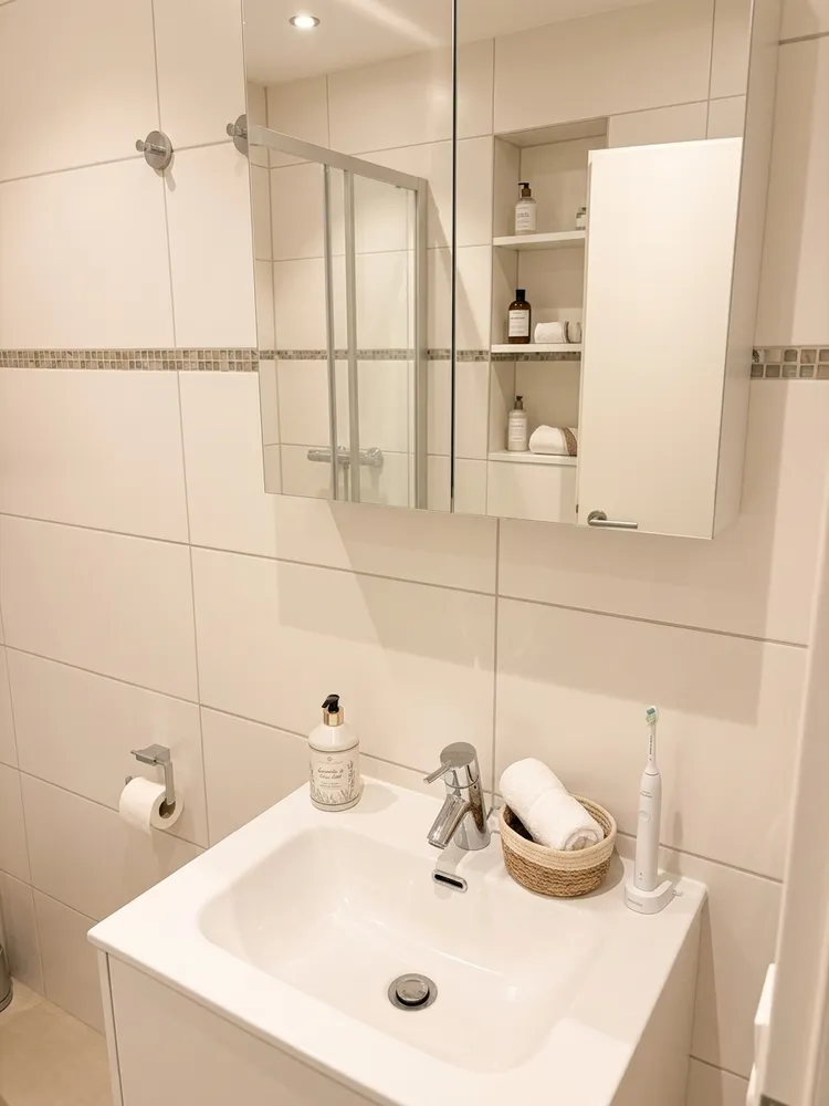 1 Zimmer Wohnung mit 29 m² in München – Bild 2