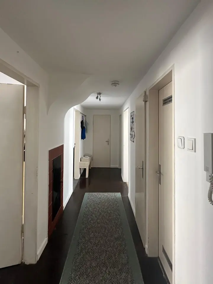 WG-Zimmer mit 70 m² in Gießen – Bild 7