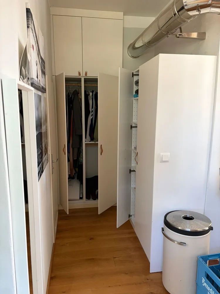 1 Zimmer Wohnung mit 42 m² in Wiesbaden – Bild 7