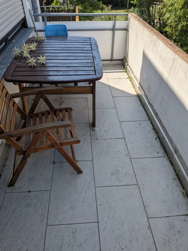2 Zimmer Wohnung mit 48 m² in Stuttgart – Bild 5