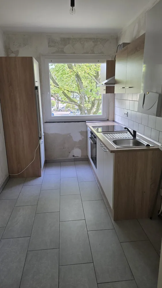 2 room apartment with 55 m² in Cologne – Photo 4